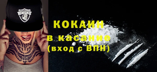 mix Пересвет